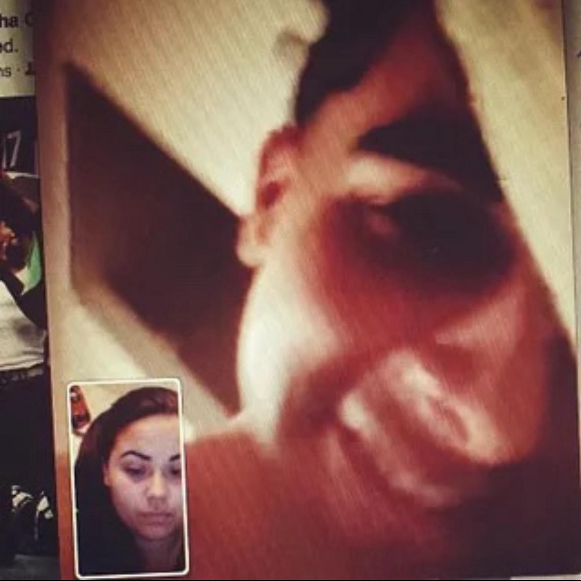 2016. We had so many video calls