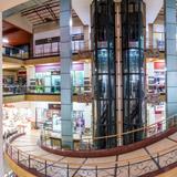 Shopping at Freedom City Mall Namasuba