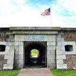 Visit Fort Sumter and Fort Moultrie