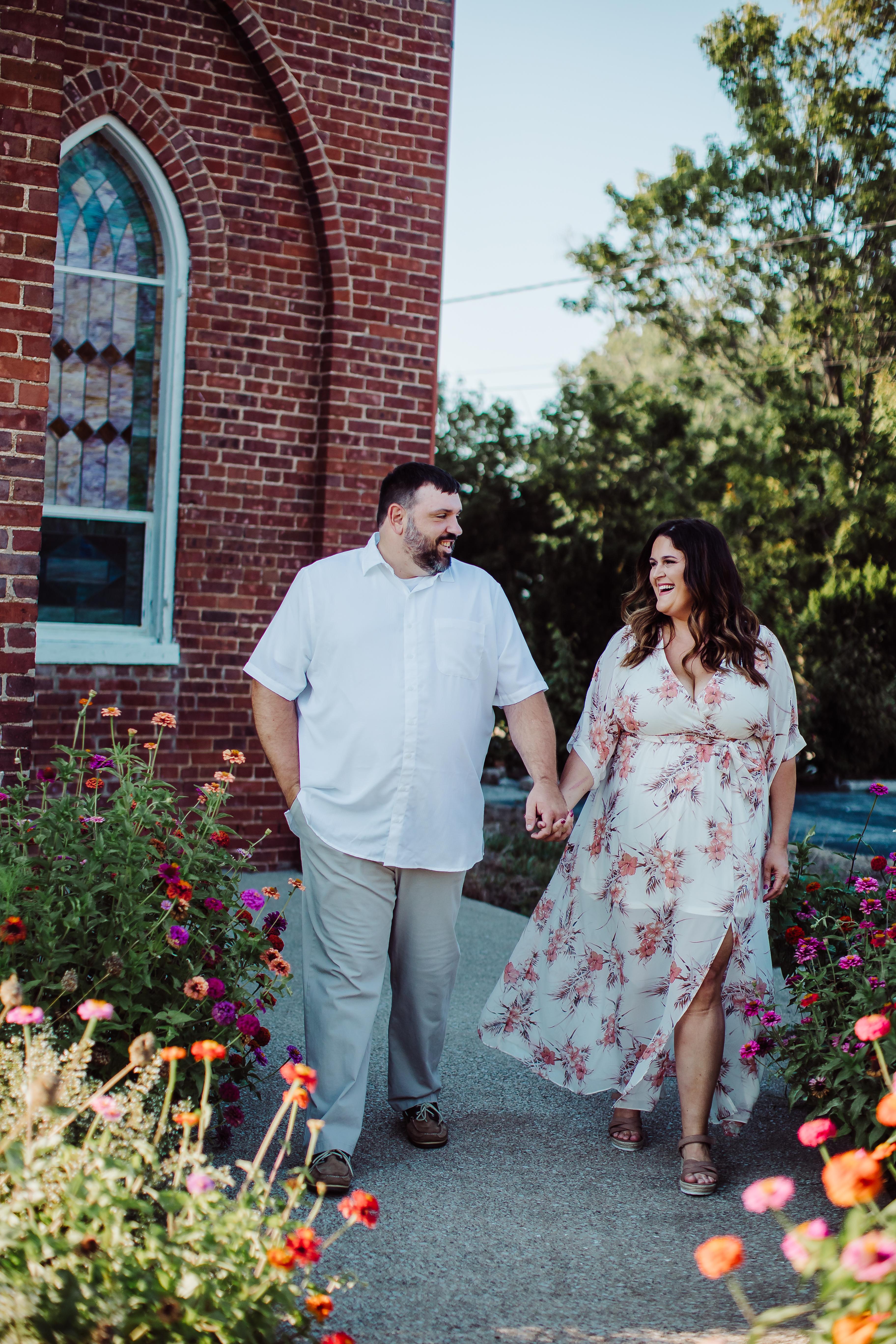 The Wedding Website of Casey Blue Baylor and Matthew John Wieczorek