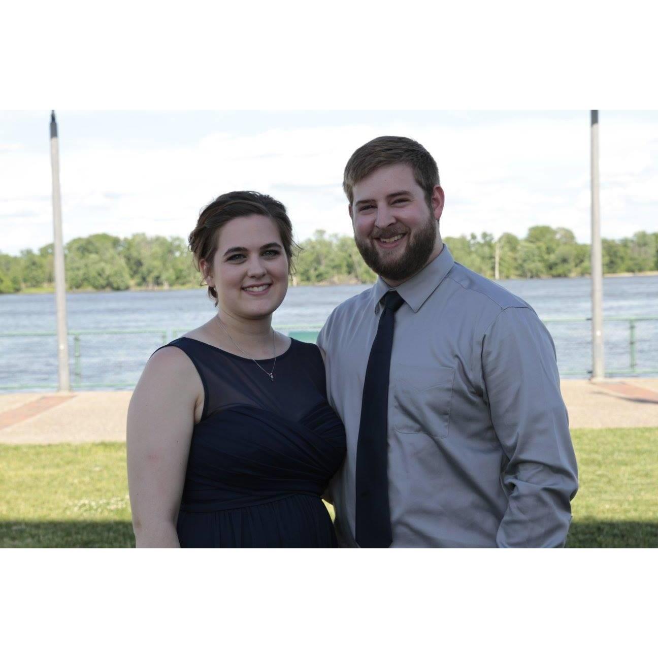 Emma's Wedding