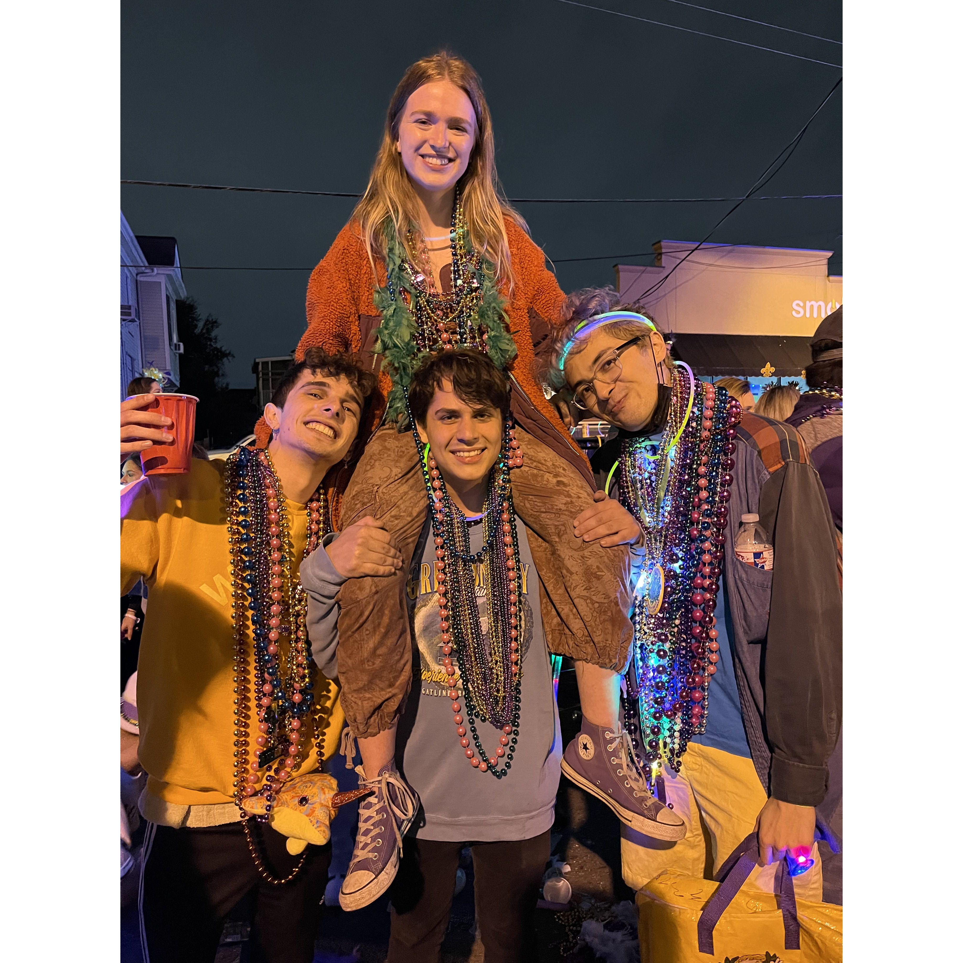 Carnival