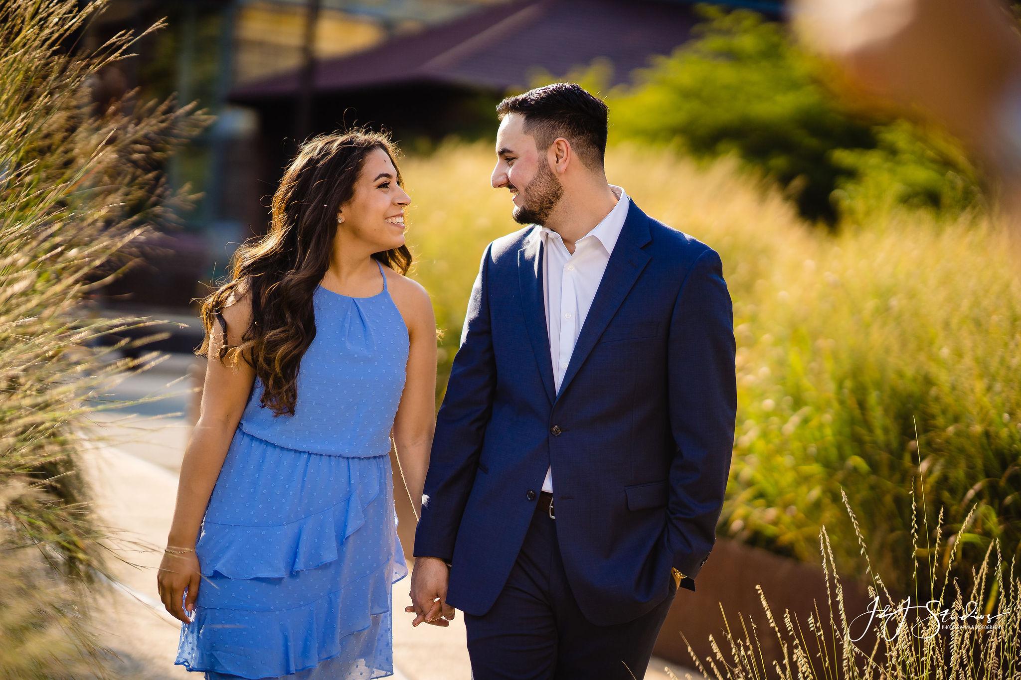 The Wedding Website of Elsie Hobeika and Patrick Frangie