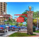 Miracle Mile & Downtown Coral Gables