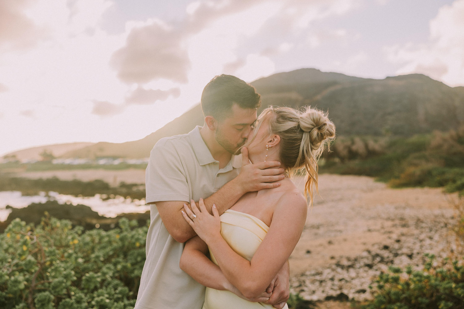 The Wedding Website of Meghan Witte and Cameron Kresko