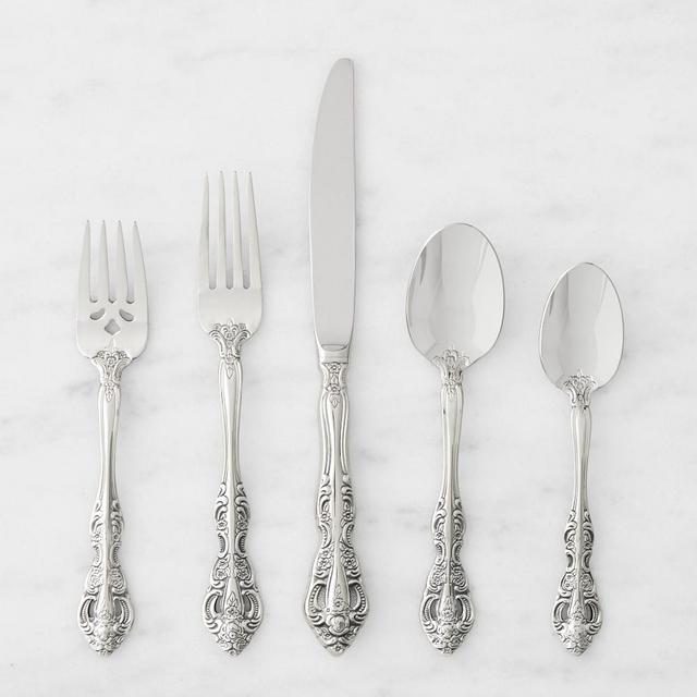 Oneida Michelangelo 5-Piece Flatware Set