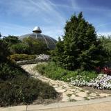 Washington Park Botanical Garden