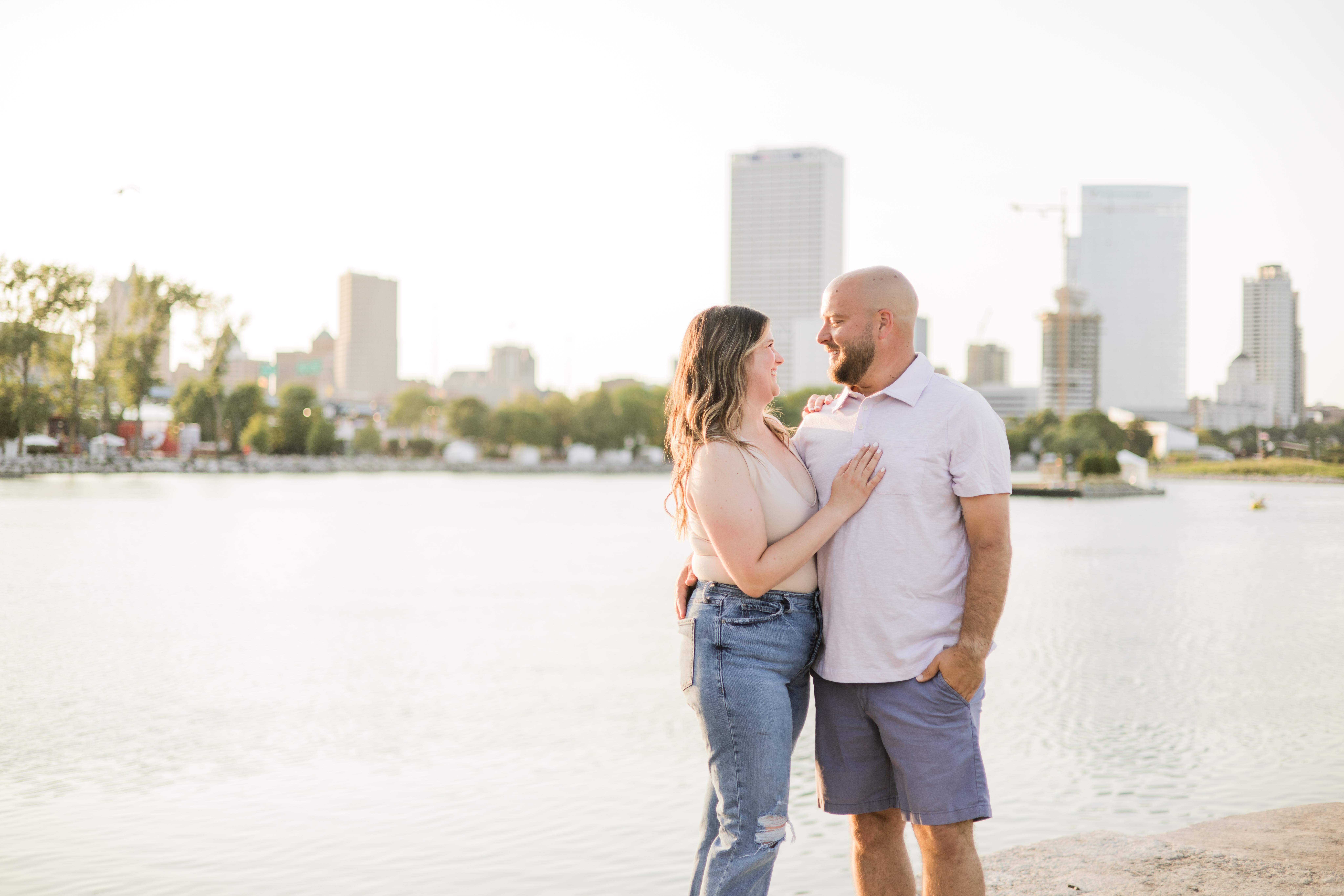 The Wedding Website of Madison Miller and Matthew Czerwinski