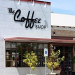 The Coffee Shop