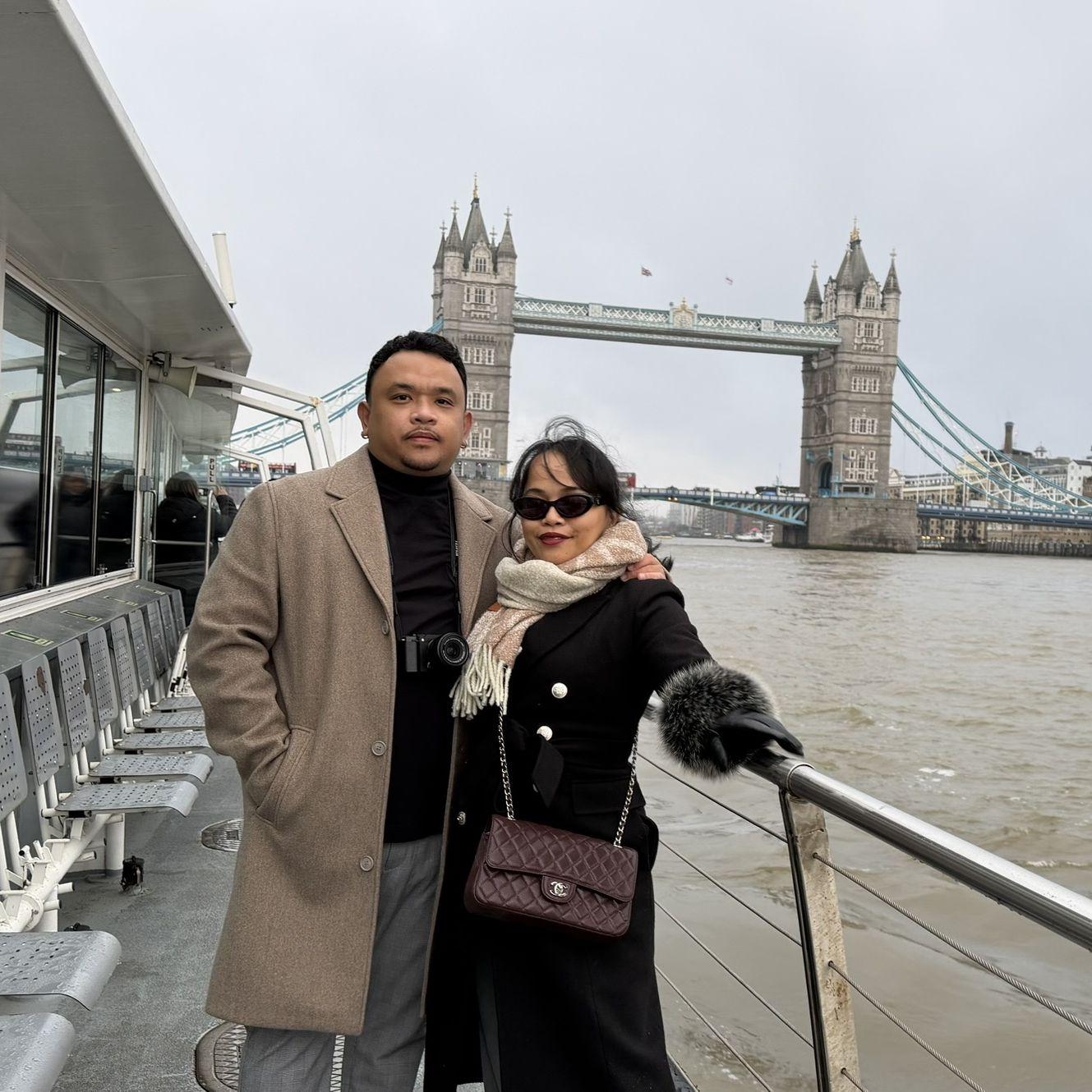 London, UK