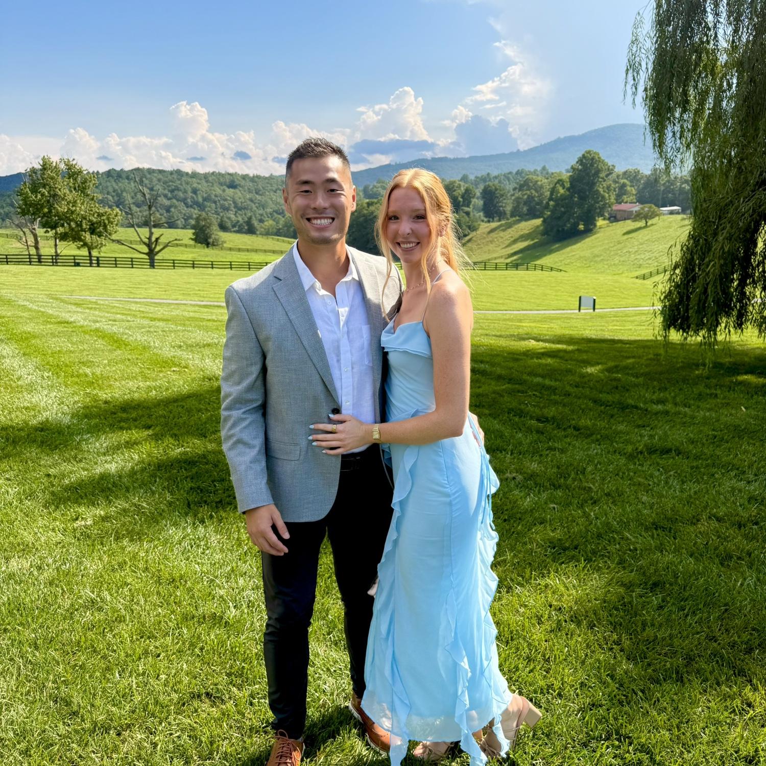 wedding!!