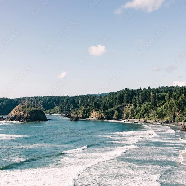 1 Night in Eureka, CA