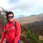 Hiking