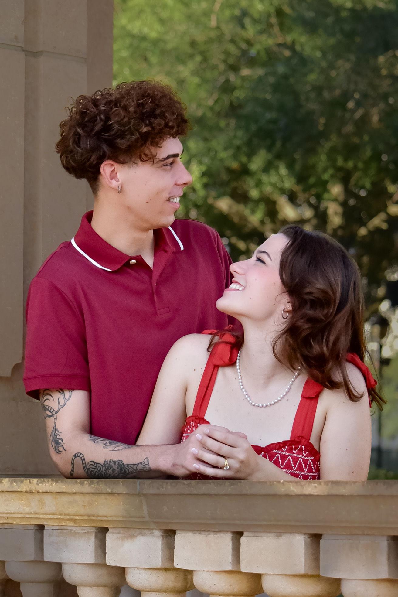 The Wedding Website of Emily Gibbons and Dylan Burton