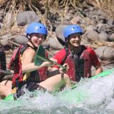 Rafting Lake Bled