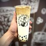 Bubblelicious