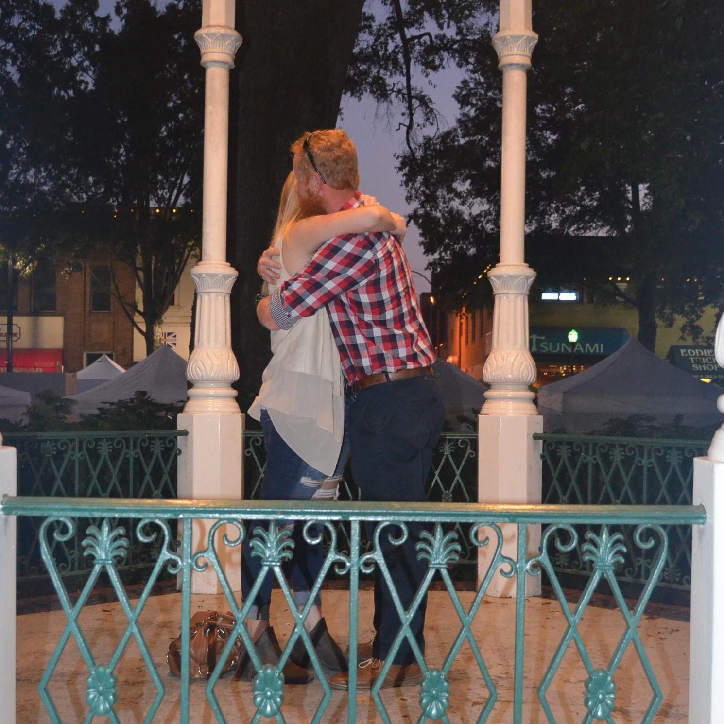 Photo Credit: Alise Hausler