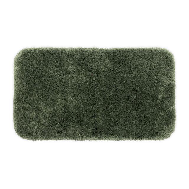 Wamsutta® Duet 20-Inch x 34-Inch Bath Rug in Sage