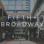 Fifth and Broadway