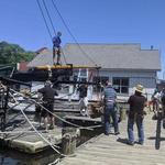 Michigan Maritime Museum