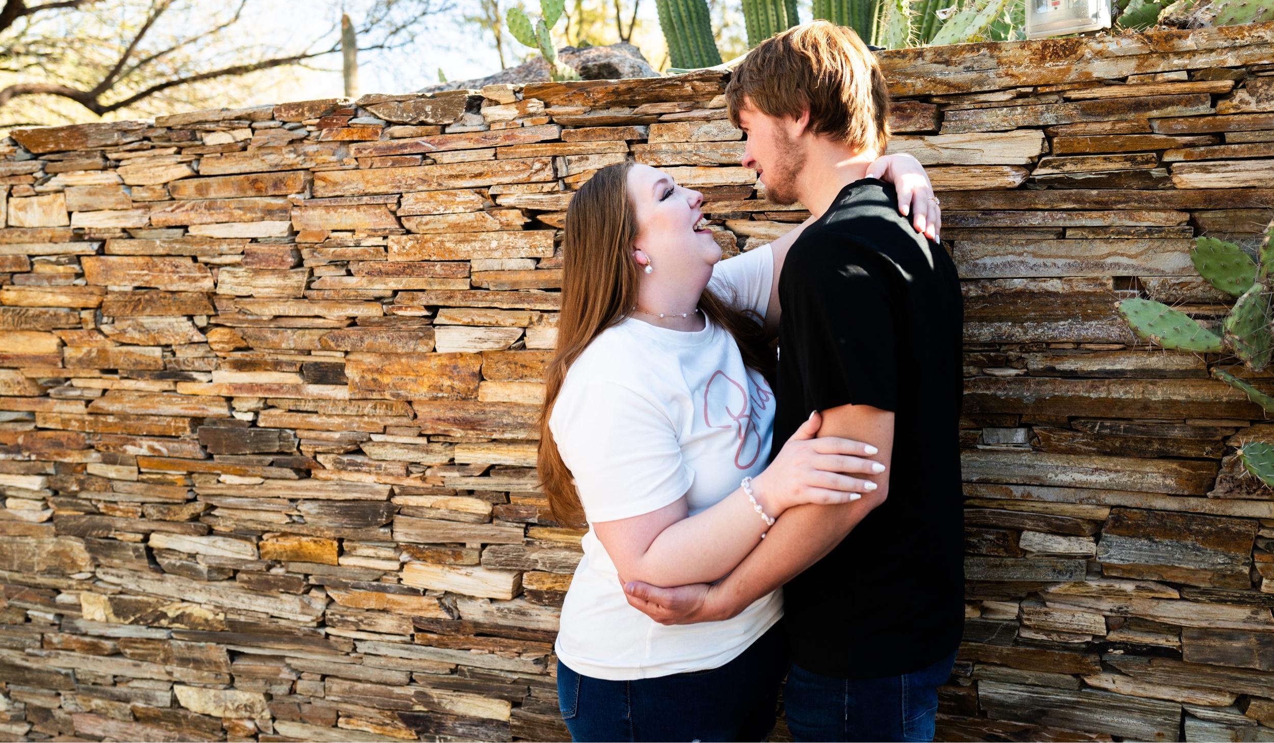 The Wedding Website of Samantha Little and Chandler Carpenter