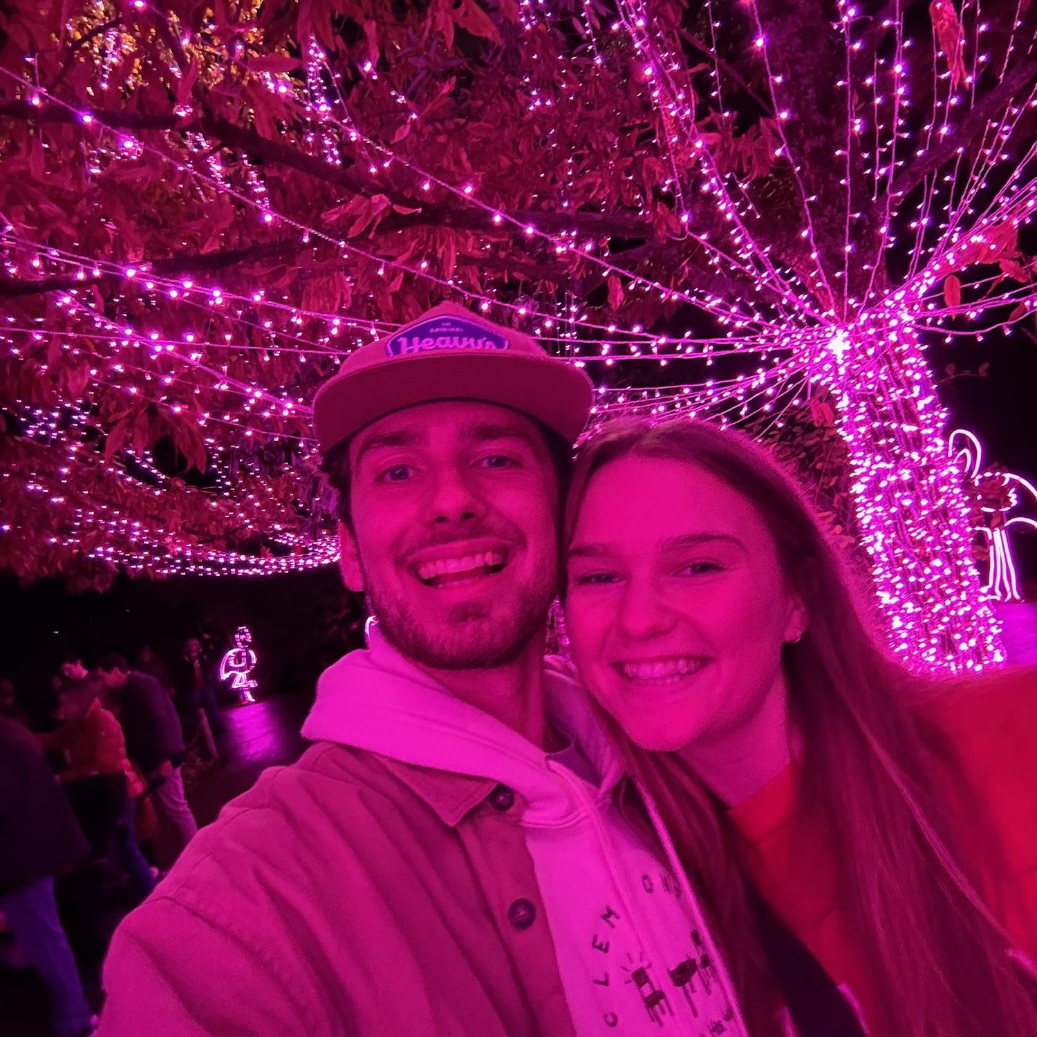 December ’24 in Nashville, TN!