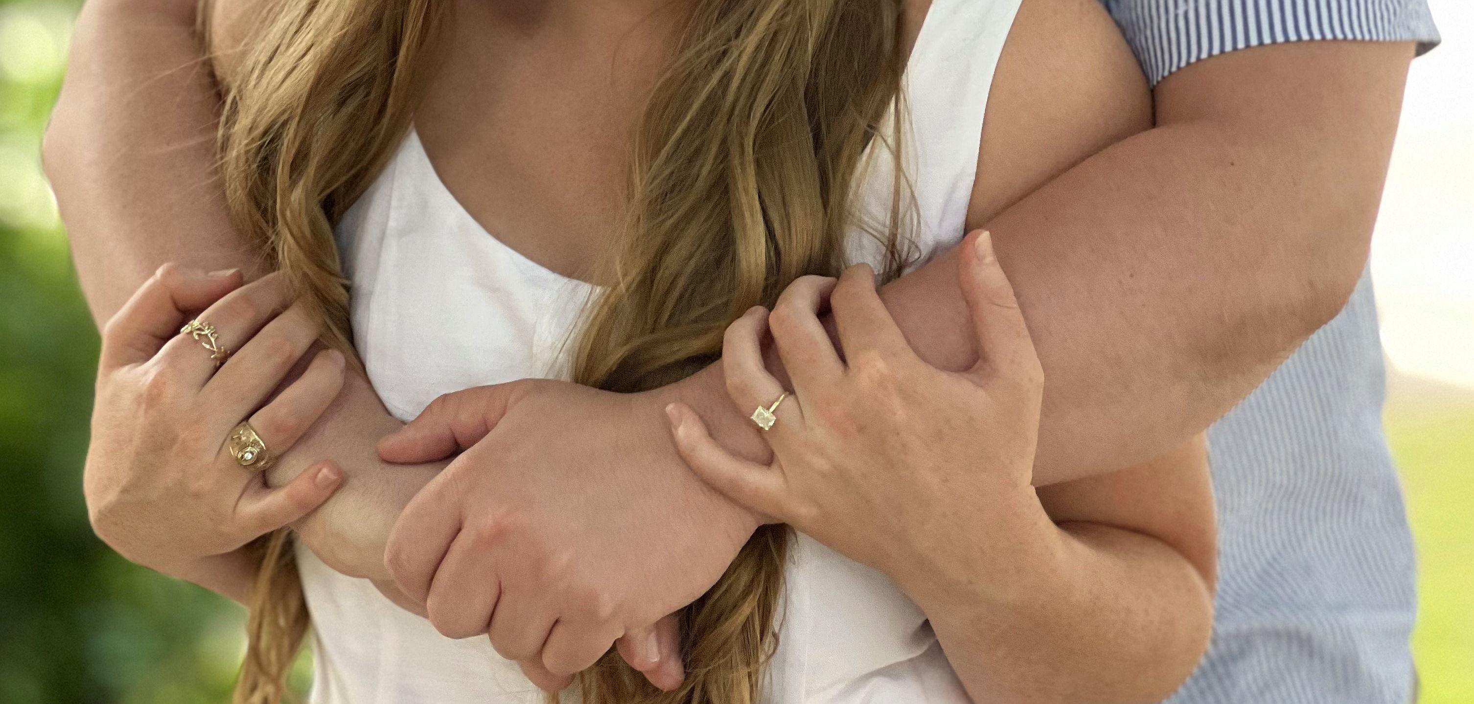 The Wedding Website of Skylar Daniel and Jackson Laws