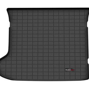 2022 Kia EV6 Cargo/Trunk Liner