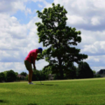 Springbrook Golf Course