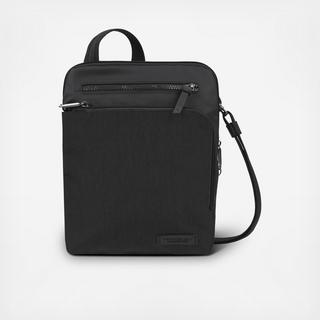 Anti-Theft Metro Small Crossbody Bag