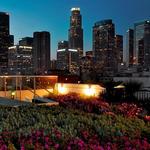 Downtown Los Angeles
