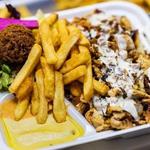 New York Shawarma Guys