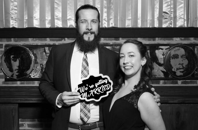 The Wedding Website of Rachelle Palmer and Ryan Morrill