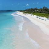 Pink Sands Beach