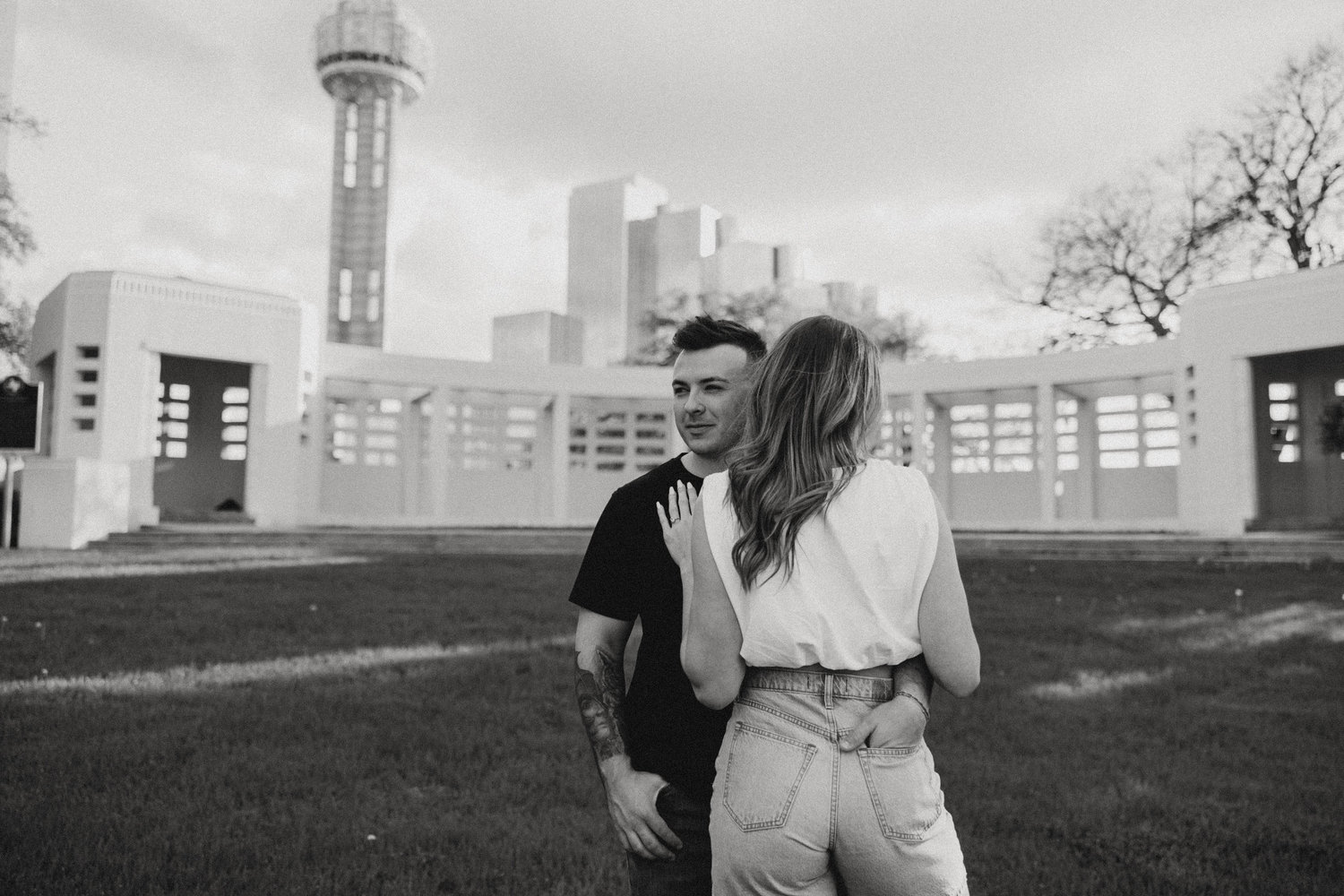 The Wedding Website of Nicole Shundoff and Jaydn Ford