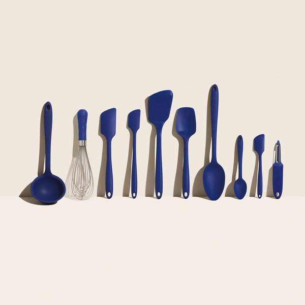 GIR Ultimate Silicone Cooking Utensils Set - Thumbnail 4