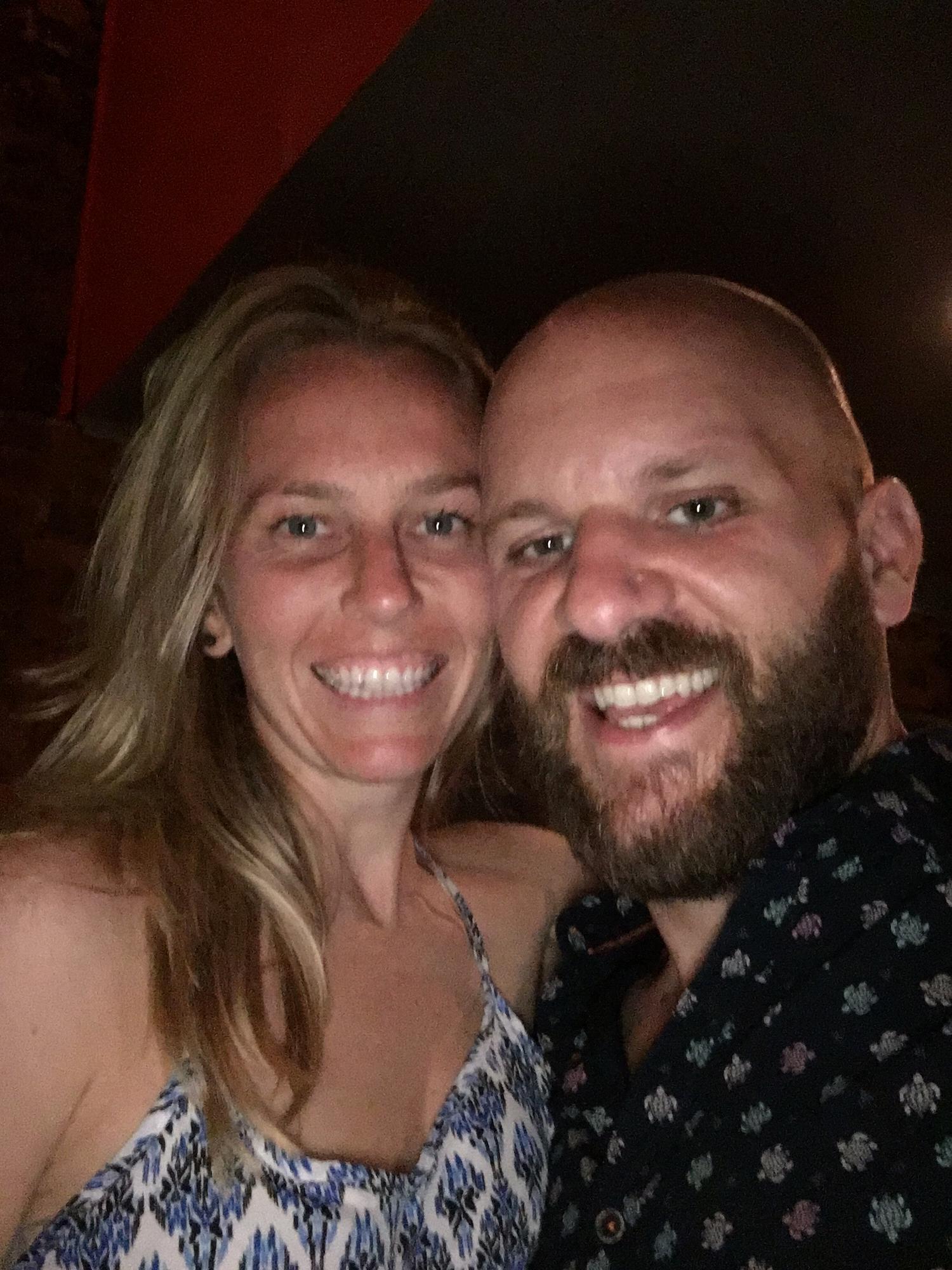 Date night