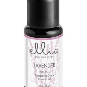 Homedics - Ellia Lavender Essential Oil