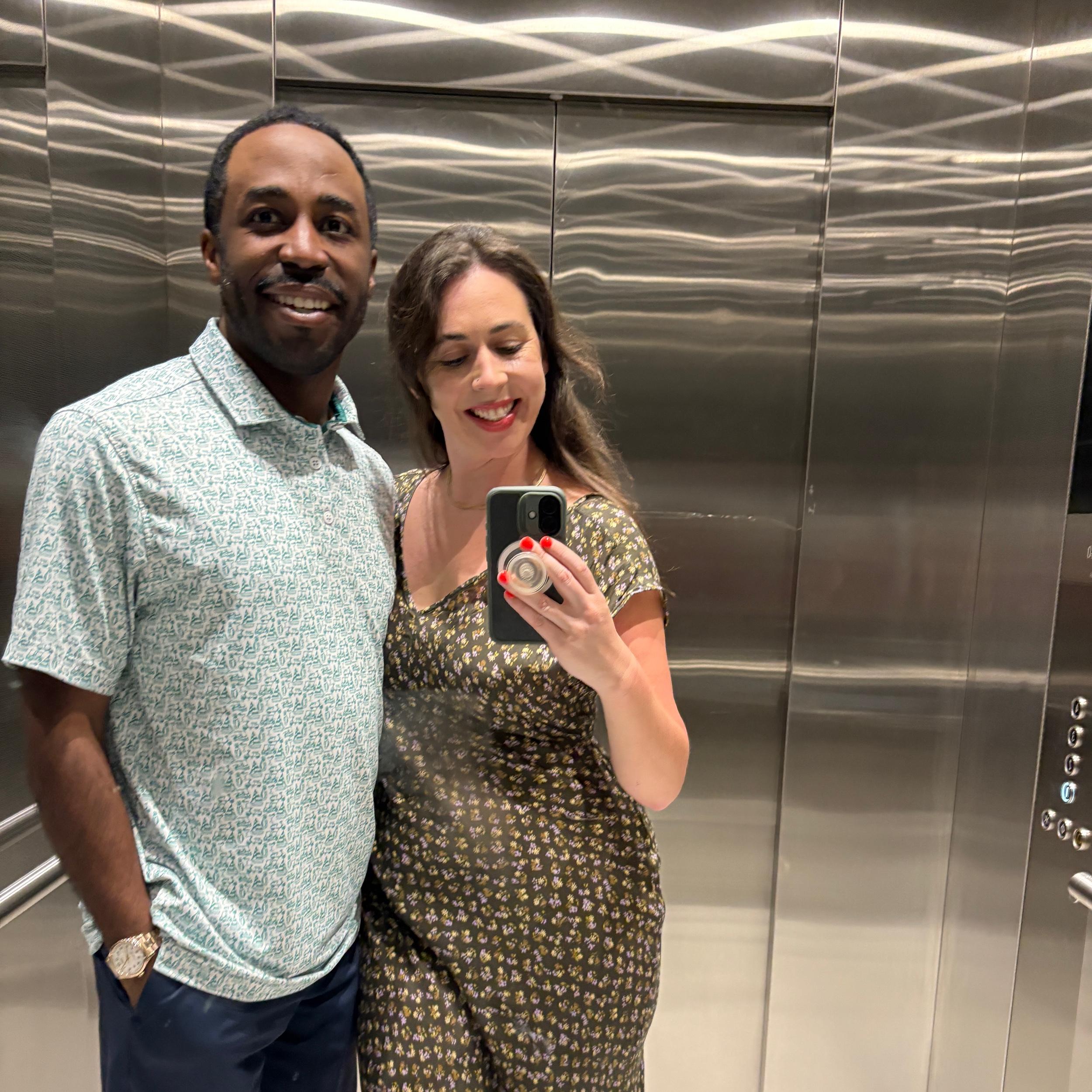 Honey Fund (for Honeymoon/Beyond)