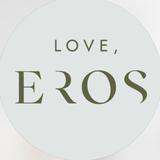 Love, EROS | Permanent Jewelry | Chattanooga