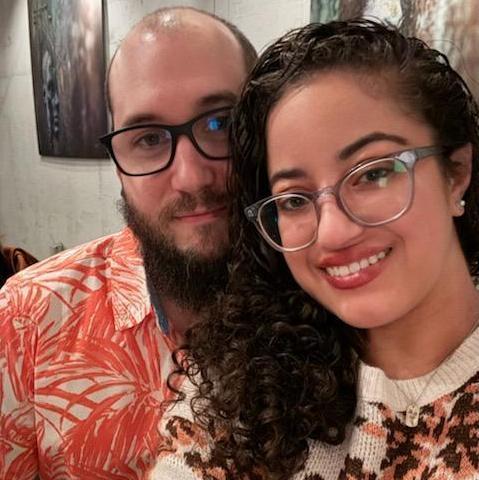Natalie's Bday dinner Feb 2024