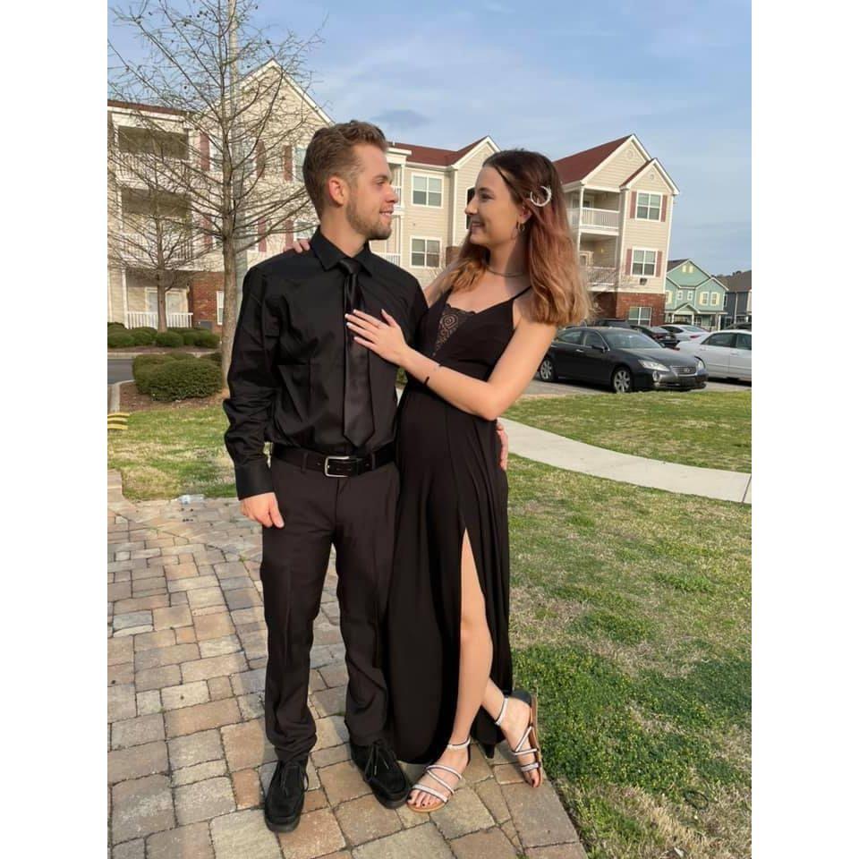 Sigma Sigma Sigma Formal