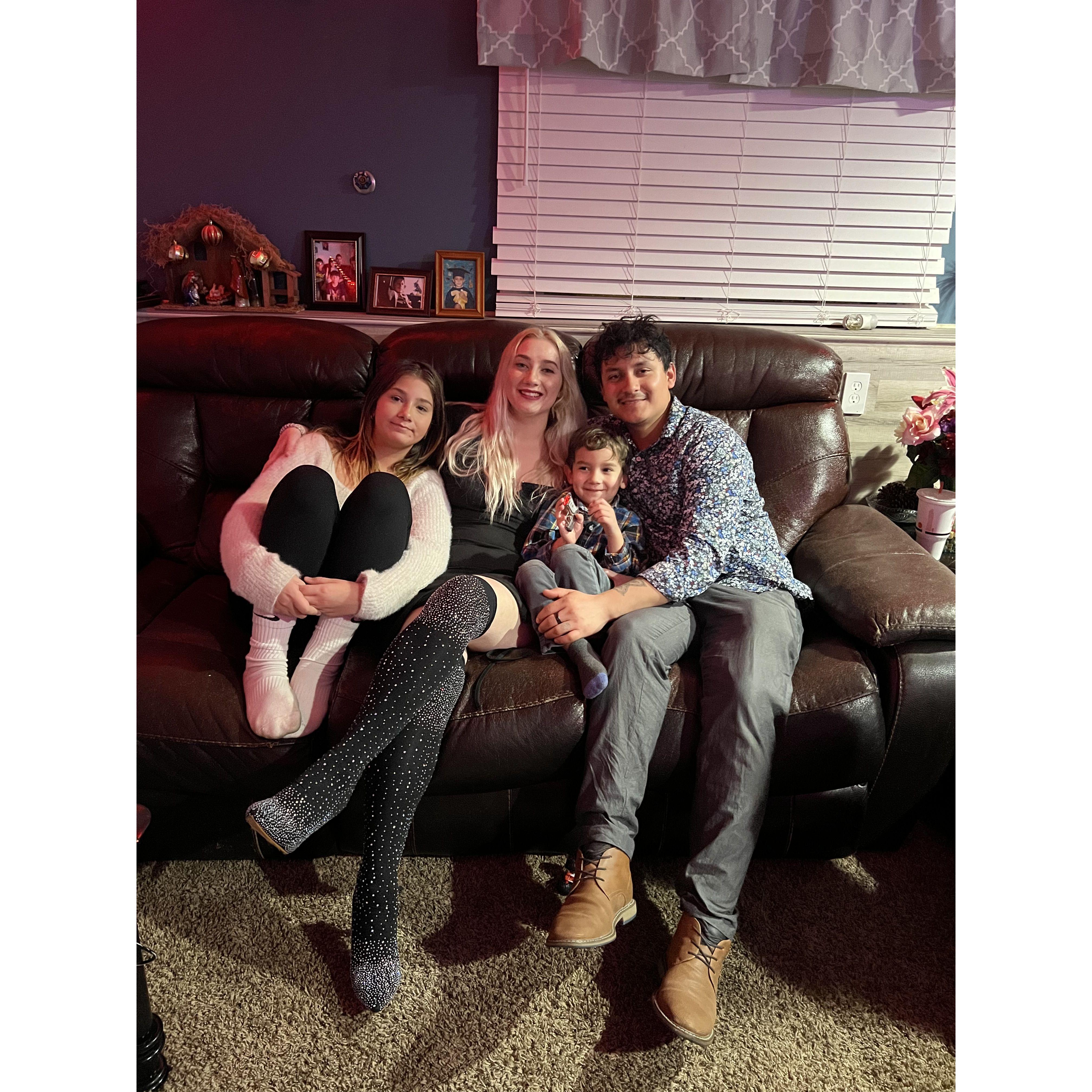 Christmas 2023