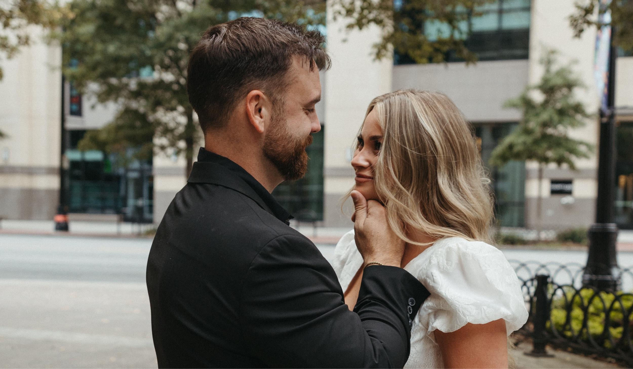 The Wedding Website of Emily Bond and Jake Leete