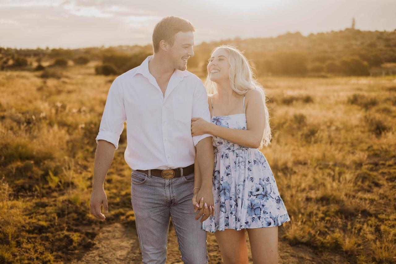 The Wedding Website of Wiehann Louwrens and Kayla Kruger