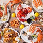 Blue Ridge Seafood Restaurant