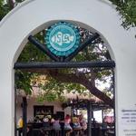 Isla Brew Beer Garden