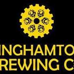 Binghamton Brewing Co.