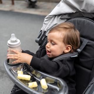 Ridge Stroller Snack Tray