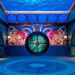 St. Louis Aquarium at Union Station